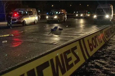 Konya'daki feci kazada hayatını kaybedenlerin kimlikleri belli oldu