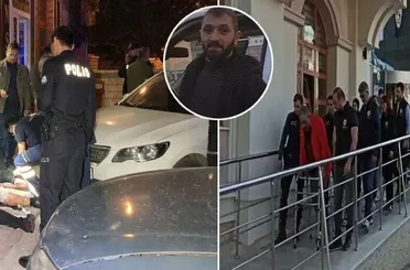 Konya’daki silahlı çatışmadan ölüm haberi geldi! 24 gün sonra hayatını kaybetti