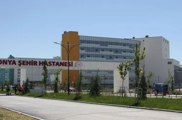 Konya’daki silahlı kavgada yaralanan bir kişi, kaldırıldığı hastanede öldü