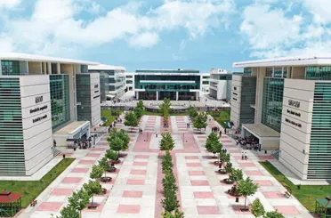 Konya'daki üniversitede iki fakülte birleşti