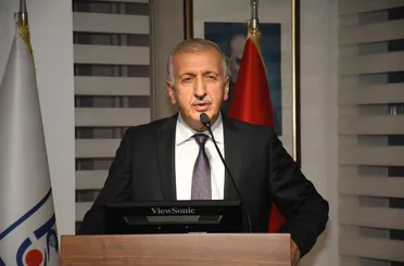 Konya'dan 8 Firma Sanayinin Devleri Arasında Yer Aldı!