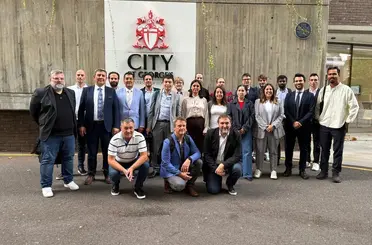 Konya’dan Avrupa’ya Dev Proje! 6 Milyon Euroluk Anlaşmada Kritik Görev