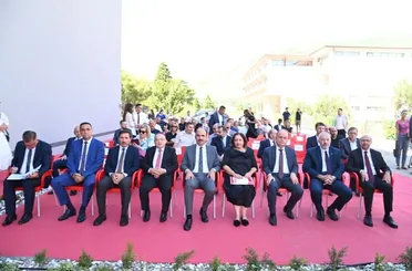 Konya’dan Bosnalı Öğrencilere Destek