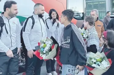 Konya’dan Dünyaya Kardeşlik Mesajı! Konyaspor ile Filistin Milli Takımı Sahaya Çıkıyor