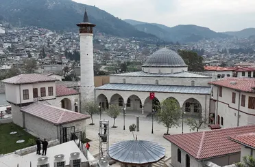 Konya’dan Hatay’a Vefa: Habib-İ Neccar Camii Yeniden İbadete Açılıyor