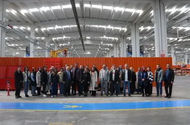 Konya’dan Mesleki Eğitim İçin Tarihi Adım! Türkiye’de Bir İlk Gerçekleştirildi!