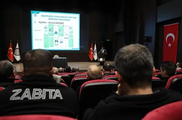 Konya’dan “Sıfır Atık” İçin Yoğun Gayret!