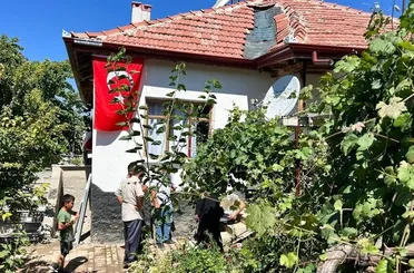 KONYALI ŞEHİDİMİZ İLE İLGİLİ YÜREK YAKAN DETAY