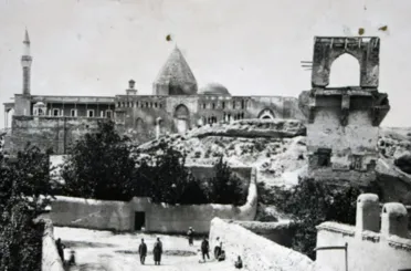 Konya’nın başkent oluşunun 926. yılı