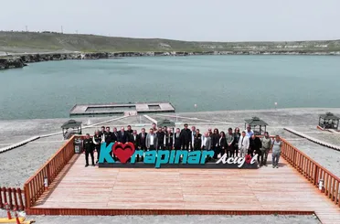 Konya’nın Doğal Mirası Jeopark Projesiyle Dünyaya Açılacak