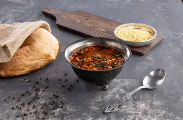 Konya’nın Gastronomi Mirasına İki Yeni Tescil! Coğrafi İşaretli Ürün Sayısı 91’e Yükseldi