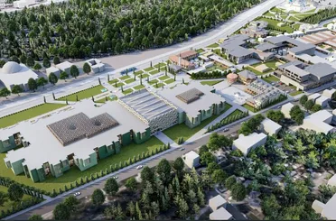 Konya’nın Kalbinde Tarihi Bir Dokunuşa İmza Atılıyor