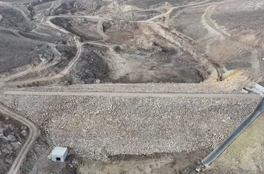 Konya’nın Kritik Bölgeleri Güvence Altında! Sel Riskine Karşı Güçlü Adım!