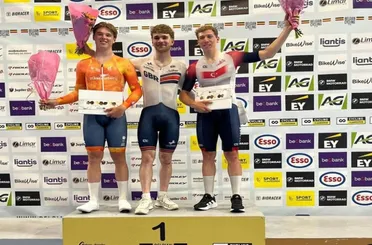 Konya’nın Pedalları Dünya Sahnesinde Parlıyor