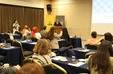 Konya’nın Saklı Mirasları Turizm Eğitimleriyle Gün Yüzüne Çıkıyor