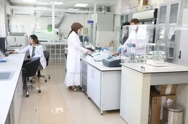 Konya’nın Su Güvenliği KOSKİ’nin Uzmanlığıyla Emin Ellerde!