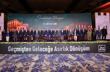 Konya’nın Tarihi Kalbi Yeniden Canlandı: Suriçi’nin 22 Yıllık Yolculuğu Belgeselle Taçlandı