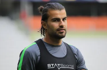 Konyaspor 5 Milyon Euro istemişti! Abdülkerim Bardakçı transferin gözdesi...