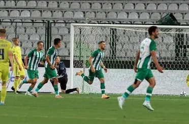 Konyaspor, BATE Borisov maçına odaklandı