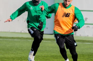 Konyaspor, Bodrumspor ile yapacağı maça hazırlanıyor