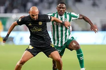 Konyaspor evinde yıkıldı! Rizespor 90+7’de penaltıyla 3 puanı aldı