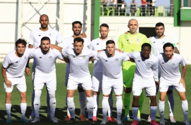 Konyaspor hazırlık maçında Gençlerbirliği’ni 2-0 mağlup etti