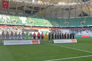 Konyaspor iç sahada son 11 sezonun en kötü istatistiğini yakaladı!