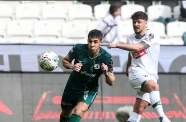 KONYASPOR KÂBUSTAN ÇIKAMADI!