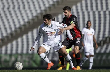 Konyaspor -Karagümrük maçı ne zaman oynanacak?