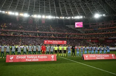 Konyaspor Kupayı Kaçırdı, Mücadelesiyle Takdir Topladı