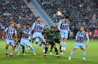 Konyaspor-Trabzonspor maçı ne zaman oynanacak?