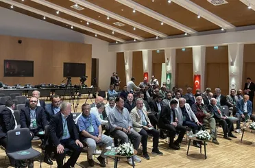 Konyaspor YDK'dan bir kritik toplantı daha!