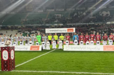 Konyaspor’a PFDK para cezası kesti