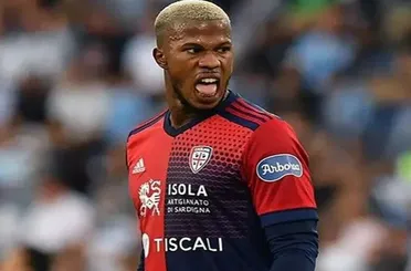 Konyaspor’a Senegalli golcü mü geliyor?