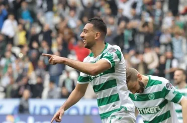 Konyaspor’da Ahmed Hassan sonrası liste kabarık!