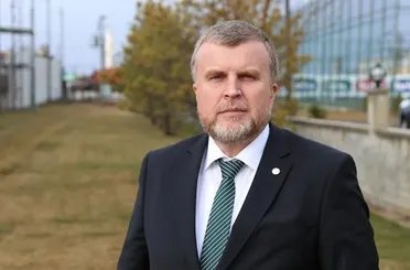 Konyaspor’da Ahmet Şan'dan başkanlık için açıklama