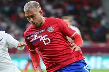 Konyaspor’da Calvo bekleniyor