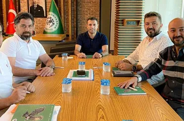 Konyaspor’da gözler forvet transferinde!