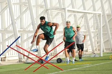 Konyaspor’da Kocaelispor Maçı Mesaisi Tamamlandı!