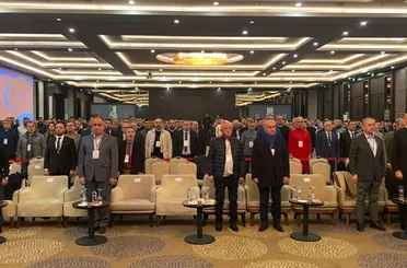 Konyaspor'da Olağanüstü Genel Kurul Heyecanı! İşte Yeni Yönetim Kurulu Listesi!