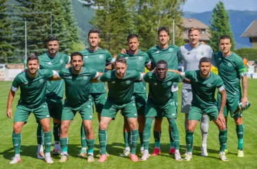 Konyaspor’da yeni transferlerin lisansları çıktı