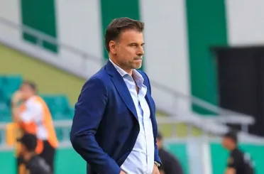 Konyaspor'dan Stanojevic açıklaması!