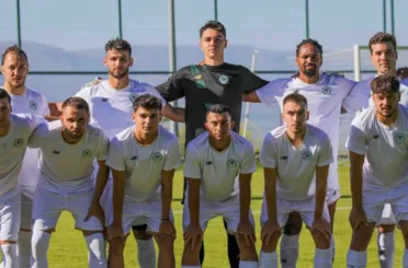 Konyaspor’un ilk rakibi belli oldu!