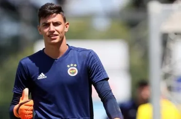 Konyaspor’un listesindeki Berke Özer’in hedefi netleşti