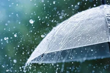 Konya'ya Meteorolojik uyarı geldi