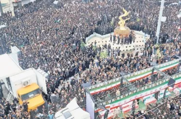 Körfez Gerilimi Tırmanıyor: Müttefikler Zorluk İçinde, Bölge Ateşe Veriliyor