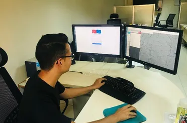 KOSKİ Türkiye UlusalCBS’ye entegrasyon sağladı