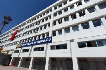 KOSKİ'den Konya'ya Uyarı: Yağış Azlığı Nedeniyle Su Sorunu Yaşıyoruz! Katı Tedbirler Alabiliriz!