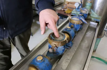 KOSKİ’den Soğuk Hava Uyarısı: Donan Su Sayaçlarına Müdahale Etmeyin