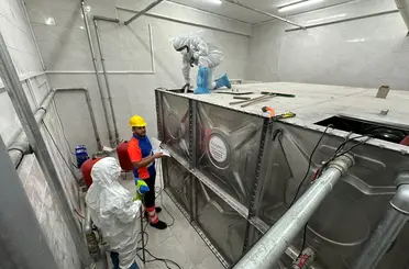 KOSKİ'den Su Depoları İçin Hayati Uyarı!